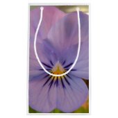 ヘツラーン スモールペーパーバッグ (正面)