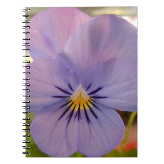 ヘツラーン ノートブック (正面)