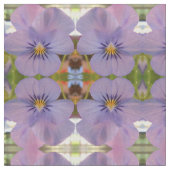 ヘツラーン ファブリック (クローズアップ)