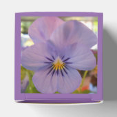 ヘツラーン フェイバーボックス (上部)