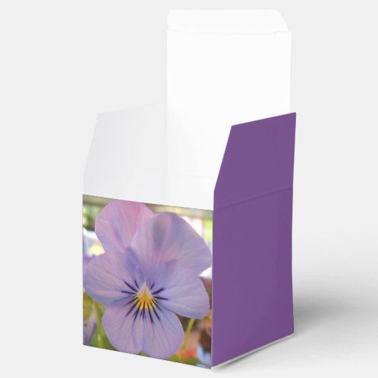 ヘツラーン フェイバーボックス (オープン)