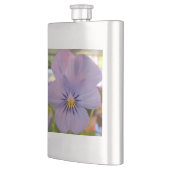 ヘツラーン フラスク (左)