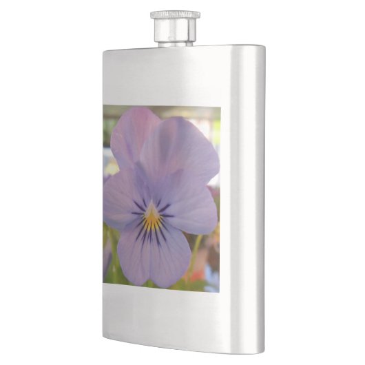 ヘツラーン フラスク (左)