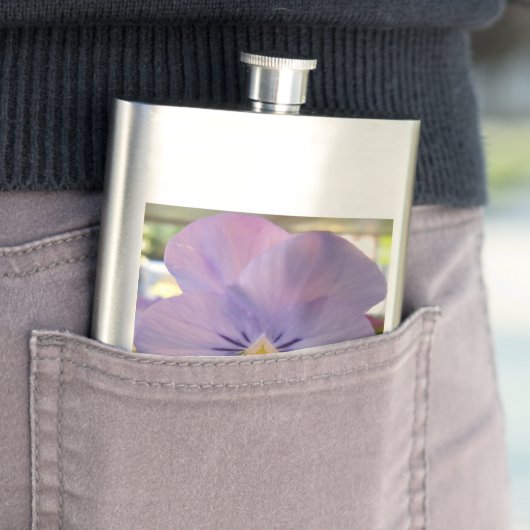 ヘツラーン フラスク (インサイチュ)