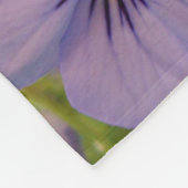 ヘツラーン フリースブランケット (角)