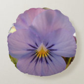 ヘツラーン ラウンドクッション (正面)