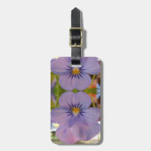 ヘツラーン  ラゲッジタグ (正面縦)