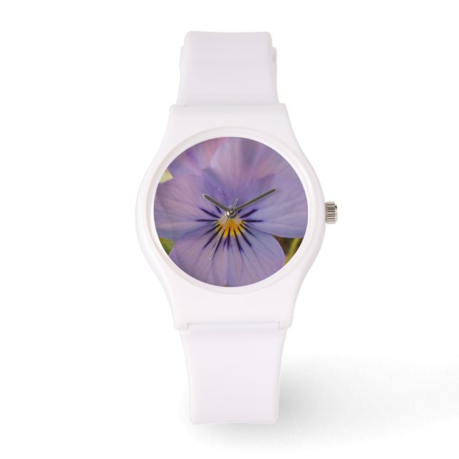 ヘツラーン 腕時計 (正面)