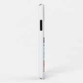 ヘテインおたく、モルゲンデインボス Case-Mate iPhoneケース (裏面/右)