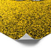 ヘテロラブシンボル – .png ポスター (角)