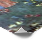 ヘディは山の頂上でジェシー・ウィルコックス・スミスによって ポスター (角)