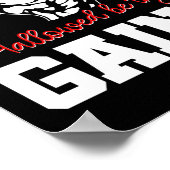 ヘドゥーズビーゲンスイエストレーニング ポスター (角)