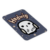 ヘドウィグのキャラクターアート マグネット (右側)