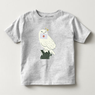 ヘドウィグの手紙のイラスト トドラーTシャツ