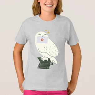 ヘドウィグへの手紙 遊び心あふれる絵 Tシャツ