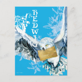 ヘドウィグ ポストカード