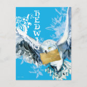 ヘドウィグ ポストカード (正面)