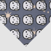 ヘドウィッグ漫画キャラクターアート 薄葉紙 (詳細)