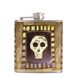 ヘドスカル フラスク