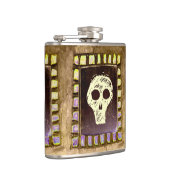 ヘドスカル フラスク (右)