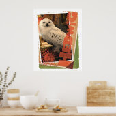 ヘドヴィヒ1 ポスター (キッチン)