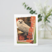 ヘドヴィヒ1 ポストカード (スタンド正面)