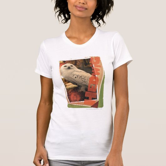 ヘドヴィヒ1 Tシャツ (正面)