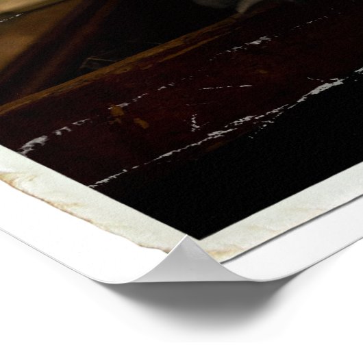 ヘドヴィヒ3 ポスター (角)