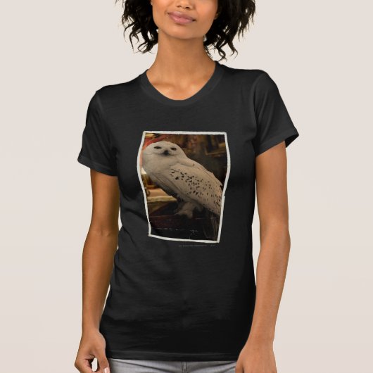 ヘドヴィヒ3 Tシャツ (正面)