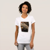 ヘドヴィヒ3 Tシャツ (正面フル)