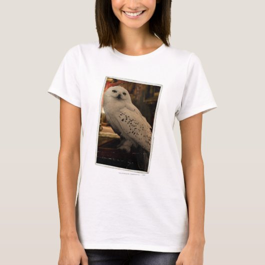 ヘドヴィヒ3 Tシャツ (正面)