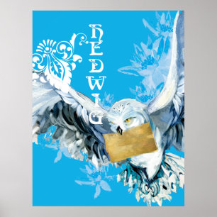 ヘドヴィヒ ポスター