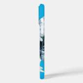 ヘドヴィヒ Case-Mate iPhoneケース (裏面 / 左)