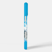 ヘドヴィヒ Case-Mate iPhoneケース (裏面 / 右)