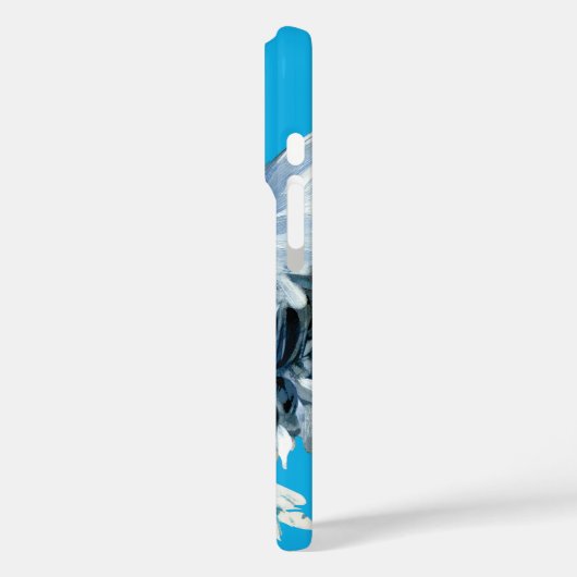 ヘドヴィヒ Case-Mate iPhoneケース (裏面 / 左)