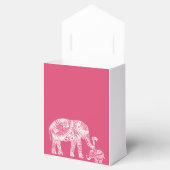 ヘナエレファント – インディアンインスピレーション フェイバーボックス (オープン)