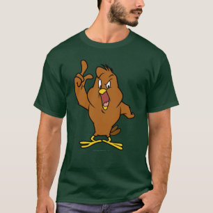 ヘナリー·ホーク·ワイル Tシャツ