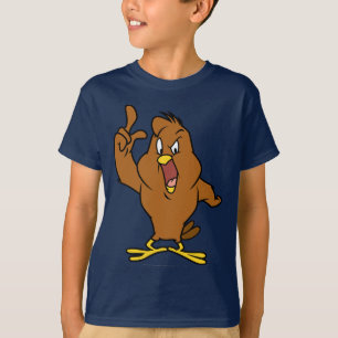 ヘナリー·ホーク·ワイル Tシャツ
