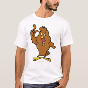 ヘナリー·ホーク·ワイル Tシャツ