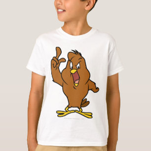 ヘナリー·ホーク·ワイル Tシャツ