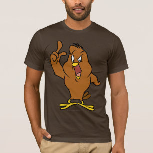 ヘナリー·ホーク·ワイル Tシャツ