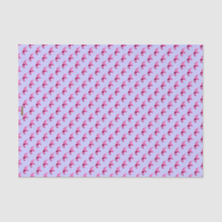 ヘナ象（ピンク/紫） 薄葉紙