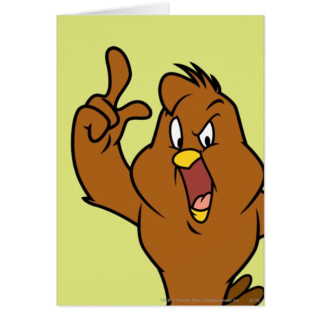 ヘネリー・ホーク叫び (正面)