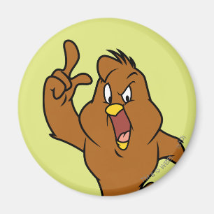 ヘネリー・ホーク叫び マグネット