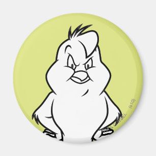 ヘネリー・ホーク マグネット