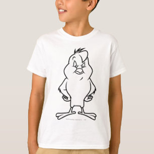 ヘネリー・ホーク Tシャツ