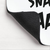 ヘビか。 マウスパッド (コーナー)