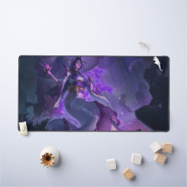 ヘビのエンスゲームデスクマット | アサシンファン デスクマット