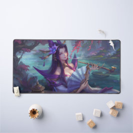 ヘビのエンスゲームデスクマット | アサシンファン デスクマット