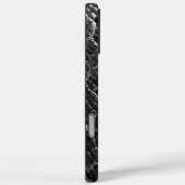 ヘビのガード:ヘビの皮 Case-Mate iPhoneケース (裏面 / 右)